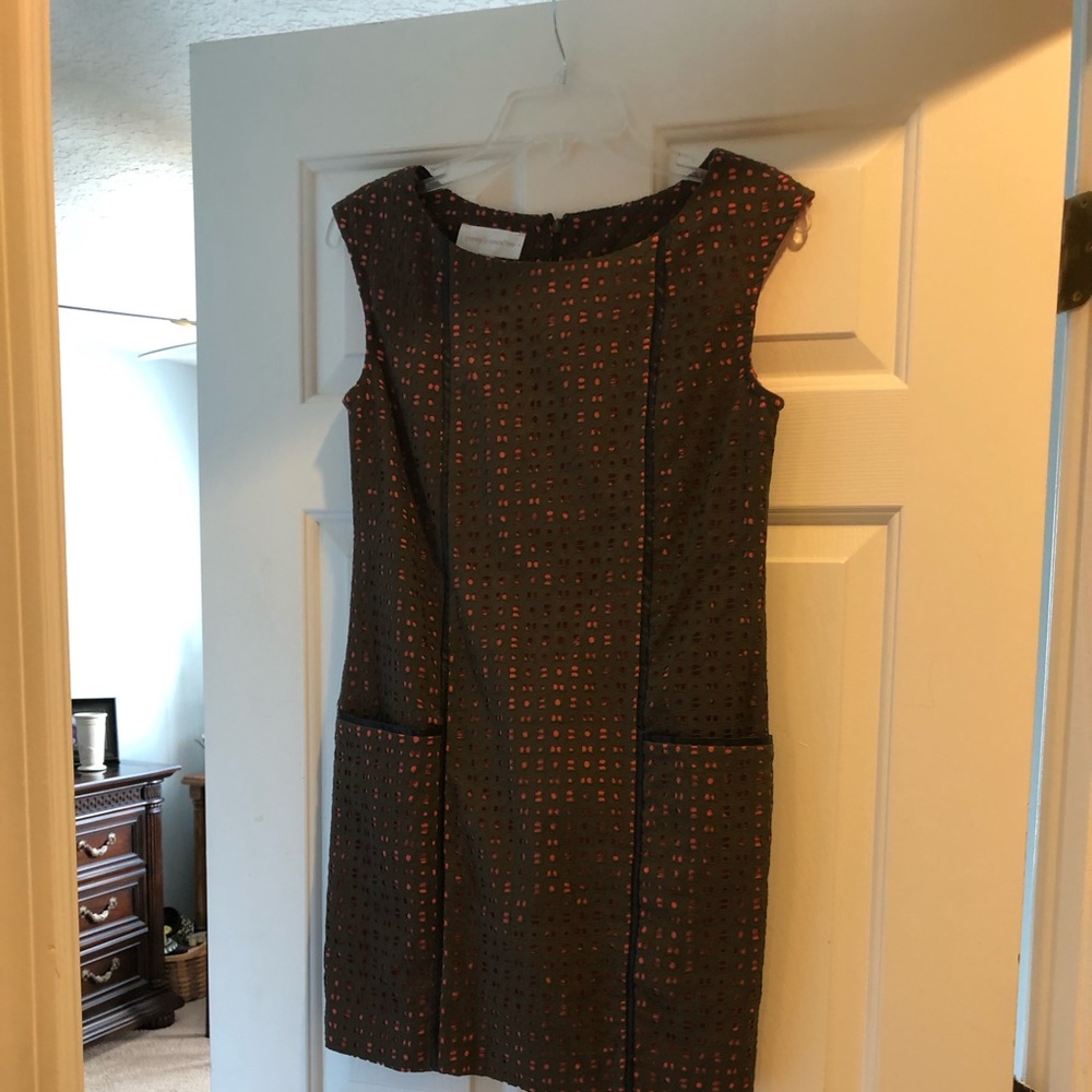 Corey Lynn calter Dress.
